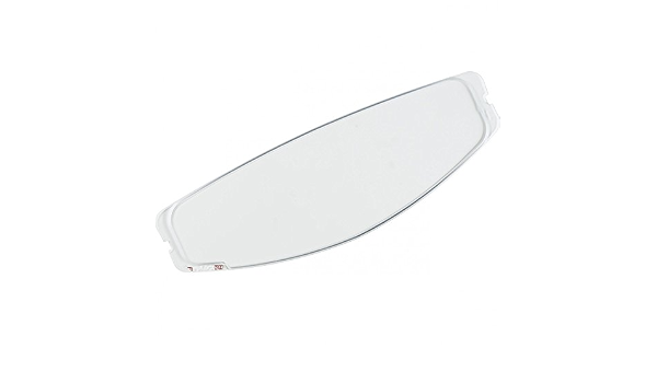 Pinlock, VZ150, Visiera trasparente per casco Shark Evo One : Amazon.it:  Auto e Moto