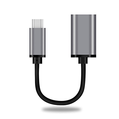 Preisvergleich Produktbild Myfei USB-Kabel, grau, Stück: 1