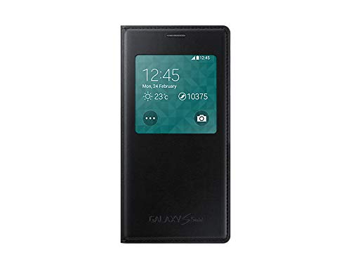 Samsung S-View - Funda para Samsung G800F Galaxy S5 mini color rosa- Versi n Extranjera reviews Samsung S-View - Funda para Samsung G800F Galaxy S5 mini color rosa- Versi n Extranjera