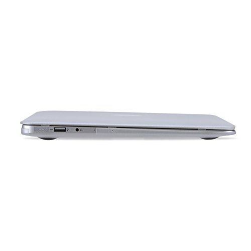 Incase Hardshell Case Hülle für 13″ MacBook Air Dots – Perlmut - 3