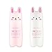 [TONYMOLY] Pocket Bunny <Moist Mist + Sleek Mist> Set(2pcs)