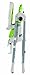 Foldable Highchair Peg Perego Prima Pappa Zero3 Fragola
