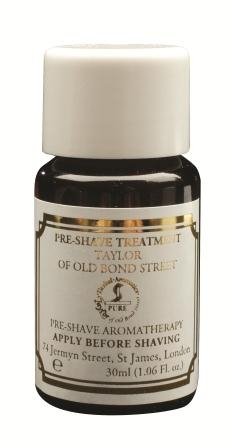 Taylor of Old Bond Street Pre Shave Oil (30 ml)
