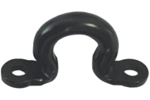 TORBEL - TB INDUSTRIE SAS Pontet à Visser cataphorèse pour espagnolette TORBEL-740084