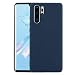 Produktbild Liamoo Hülle kompatibel mit Huawei P30 Pro TPU - Silikon - Schutzhülle - Case - flexibel Schutz Cover Handyhülle in Blau