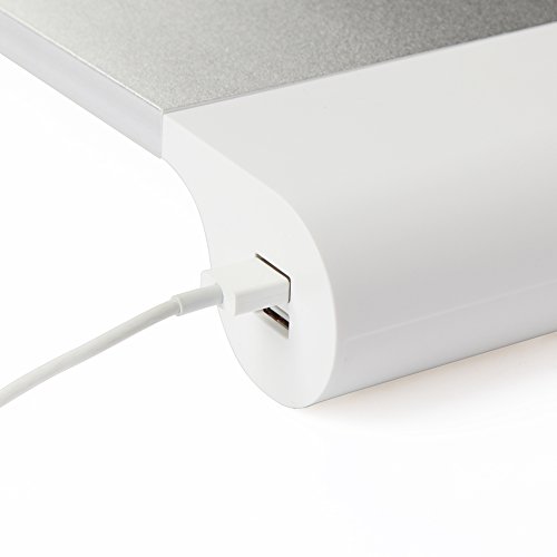 Dazone® Monitorständer für Monitor / Laptop / iMac / MacBook - 6