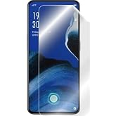 Ecr Mobile Oneplus 9 Pro Ger&ccedil;ek Kırılmayan Nano Ekran Koruyucu HD ŞEFFAF