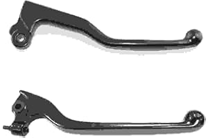 Coppia di Leve Accossato per YAMAHA DT R dal 2003 al 2011 (CC 50) ENDURO (2C)