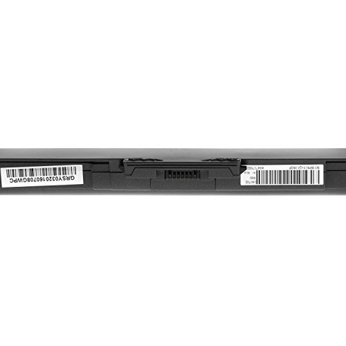 Green Cell® Standard Serie Laptop Akku für Sony Vaio VPCF13M1E/H (6 Zellen 4400mAh 11.1V Schwarz) - 8