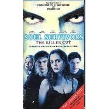 Preisvergleich Produktbild Soul Survivors [VHS]