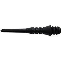 ROVE 10 18ｇ soft tip Target Darts Rove Soft Tip Darts, zestaw rzutek z 90