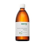 Silicium colloïdal 50 PPM - très concentré (pureté 99,99%) (500 ml)