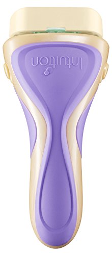 Wilkinson Sword Intuition Dry Skin Razor - Image 5