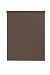 Produktbild Sunlines HWA10587 Seitenzugrollo Energie, Stoff, braun/silber, 182 x 180 cm