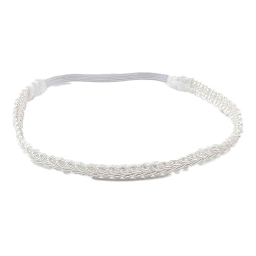 Stirnbänder Transer® Baby Mädchen Stirnband Halten Kopf Tuch Bowknot Sterne Haarband Babyschmuck Babygeschenke & Taufe Größe: 2 Monate-4 Jahre alt Baby