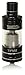 Produktbild TFV4 Verdampfer Full Kit - 5 ml - TF-T3//TF-Q4/4 TF-T8 - Farbe: schwarz