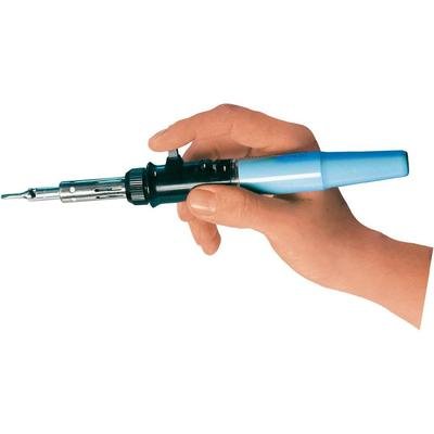 Weller Professional Fer à souder au gaz Weller Pyropen Piezo Température (max.) 650 °C Durée de fonctionnement (max.) 180 min avec allumeur