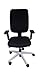 Produktbild Steelcase Reply - Bürostuhl mit atmungsaktiver Vollpolsterung - Armlehne, Sitzhöhe, Sitztiefe und Rückenlehne verstellbar - Chefsessel + 4in1 Kugelschreiber