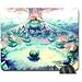 Produktbild Pokemon (Bulbasaur, Ivysaur, Venasaur) Mauspad, Mousepad (25,9 x 21,1 x 0,3 cm)