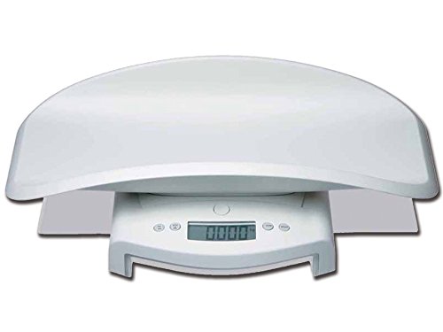 Seca 3541317009 354 Säuglings und Kleinkindwaage