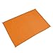 Produktbild LaDicha 145 X 150Cm Wasserdicht Strandmatte Portable Camping Picknick Matte Baby Klettern Bodenmatte Schlafmatte - Orange