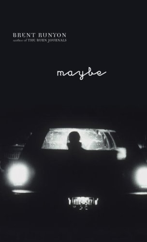 Maybe (English Edition)