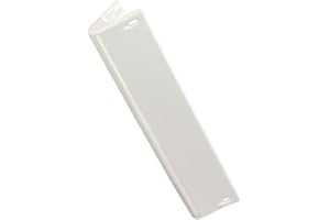 Majoni Parabordo di Prua PVC Bianco mm.600x140