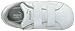 Puma Unisex Kids' Smash Fun L V Low-Top Sneakers, Blanc (White), 9 Child UK