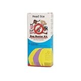 Head Lice Bug Buster Kit