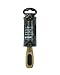 Kent Brushes Pf10 Small Handbag Size Pure Bristle Brush