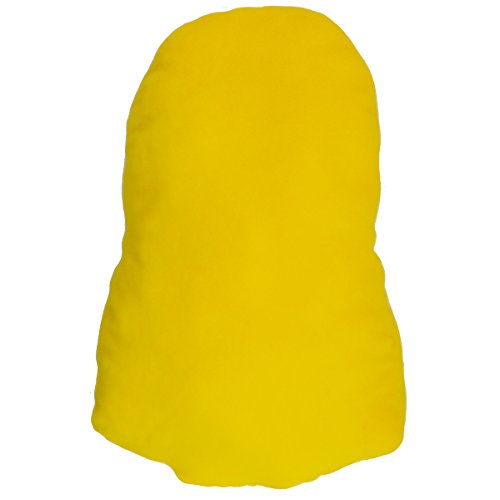 Minions 042982 3D Kissen Corps, Polyester, 28 x 50 cm - 2