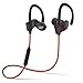 One Plus 3T Compatible Certified Professional Bluetooth 4.1 Wireless Stereo Sport Headphones Headset Running Jogger RS.649.00
