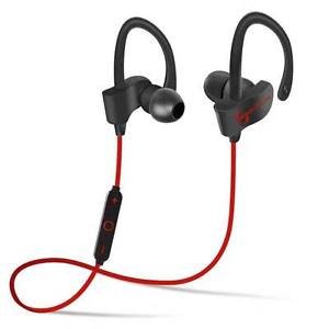 Captcha Professional Bluetooth 4.1 Wireless Stereo Sport Headphones Headset Running Jogging RS.695 (62.00% Off) - Amazon