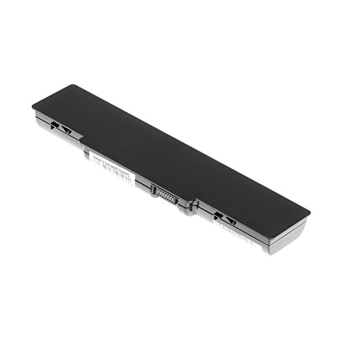 Green Cell® Standard Serie Laptop Akku für eMachines D725 E430 E525 E527 E625 E627 E725 G430 G525 G625 G630 G725 (6 Zellen 4400mAh 11.1V Schwarz) - 8