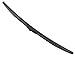 Price comparison product image Blue Print ADG09767 Wiper Blade - Hybrid Style Blade - 550mm (22")
