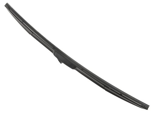 Price comparison product image Blue Print ADG09767 Wiper Blade - Hybrid Style Blade - 550mm (22")