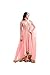 Produktbild pinke Farbe Bridal Wedding Dress Gown Designer Brautkleid Brautkleid bereit, Größe 32-46 Bollywood Party Wear Dress Ethnic Bridal Heavy Designer Women Indian Anarkali Salwar Kameez suit 323