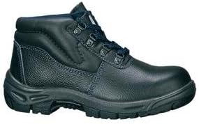 Safe Master – S1P Steel Toe Cap Leather Boot Plant Safe Master 46