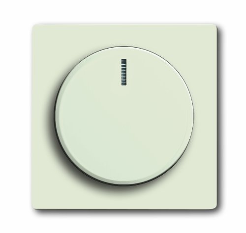 Preisvergleich Produktbild Busch-Jaeger 6540-896-102 Zentralscheibe