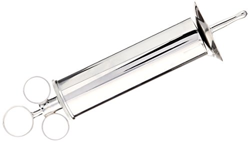 Ear Syringe 113 gm