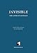 Produktbild Invisible. The Games of AlphaGo (Hardcover)