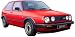 Produktbild Revell 07005 - Volkswagen Golf Gti 16V im Maßstab 1:24