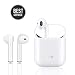 Produktbild Bluetooth-Headset, Stereo-Headset, Headset mit Mikrofon-Geräuschunterdrückung, Mini-In-Ear-Headset, für iOS Airpods/Sport Android-Headset für iOS