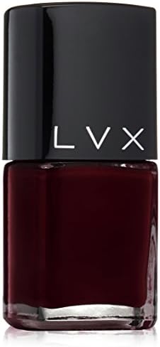 LVX Runway Nail Lacquer - Dahlia
