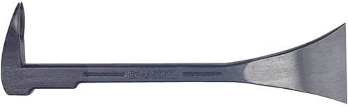 SharkCorp 21-2220 8-Inch Prybar and Nail Puller