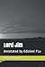 Produktbild Lord Jim: Annotated by Edizioni FLu