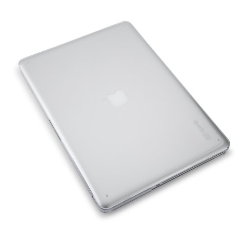 Speck SeeThru Hard Shell Case Cover Schutzhülle für 13 Zoll (33,8 cm) MacBook Pro – Transparent - 6