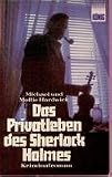 Cover zum Buch Das Privatleben des Sherlock Holmes