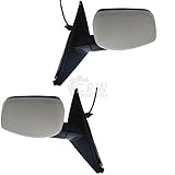 Außenspiegel rechts Außenspiegel Set für 5er E60 03-10 Memory Elektrisch rechts & links Satz