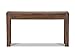 Produktbild Naturholzmöbel Seidel Sideboard Massivholz Konsole Anrichte Schreibtisch Wandtisch,Rio Bonito, 160x38cm Pinie Massiv Cognac Braun